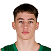 Player Žak Smrekar