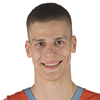 Player Marko Ljubičić