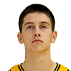Player Antonio Klepo