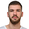 Player Pavle Đurišić