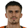 Player Armin Hrštić