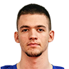 Player Josip Krizmanić