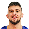 Player Niko Bandov
