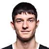 Player Mihail Stojanov