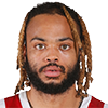 Player Lamonte Turner