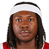 Player Jordan Walker