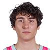 Player Omercan Ilyasoglu