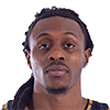 Player Stefan Moody