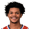 Player Ronaldo Segu