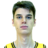 Player Vito Kučić