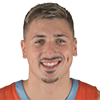 Player Petar Ogrizović