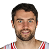 Player Mike Tobey