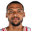 Player Joel Bolomboy