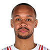 Player Shabazz Napier