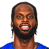 Player JaCorey Williams