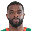 Player Sean Armand