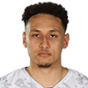 Player Colbey Ross