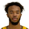 Player Cameron Shelton