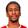 Player Aubrey Dawkins