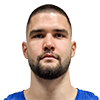 Player Domagoj Proleta