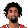 Player Ja'von Franklin