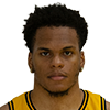 Player Shamiel Stevenson