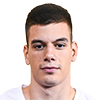 Player Balša Radonjić