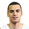 Player Boško Bumbić