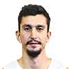 Player Petar Rakićević 