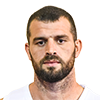 Player Tomislav Ivošev