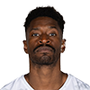 Player Brandon Paul