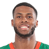 Player Dewayne Stewart JR