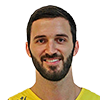Player Balša Dragović