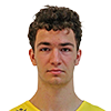 Player Domen Petrovič