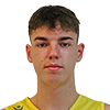 Player Lovro Bolhar