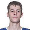 Player Marin Petkov