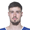 Player Marko Milovanovikj