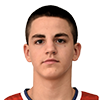 Player Petar Radović