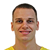 Player Primož Kmetič