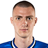 Player Pavle Stepanović