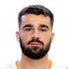 Player Viktor Kovačević