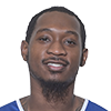 Player Cedric Cezell Russell Jr