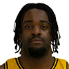 Player Derek Funderburk