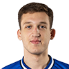 Player Vojin Medarević