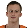 Player Antonio Klarin