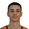 Player Luka Skorić