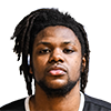 Player Alain Bernard Louis