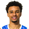 Player Daylen Jwuan Kountz