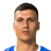 Player Nikola Žižić