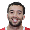 Player Jarrod West II
